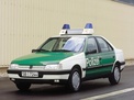 Peugeot 405 1988 года