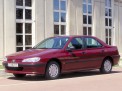 Peugeot 406