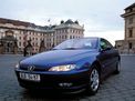 Peugeot 406 1997 года