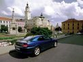 Peugeot 406 1997 года