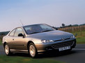 Peugeot 406 1997 года