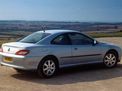 Peugeot 406 1997 года