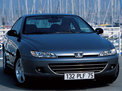 Peugeot 406 1997 года