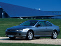 Peugeot 406 1997 года