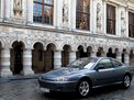 Peugeot 406 1997 года