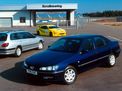 Peugeot 406 1999 года