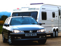Peugeot 406