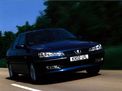 Peugeot 406 2001 года