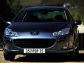 Peugeot 407 2003 года