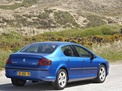 Peugeot 407 2003 года