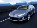 Peugeot 407 2003 года