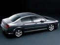 Peugeot 407 2003 года