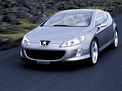 Peugeot 407 2003 года