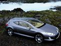 Peugeot 407 2003 года