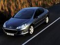 Peugeot 407 2003 года