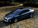 Peugeot 407 2003 года