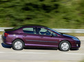 Peugeot 407 2003 года