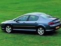 Peugeot 407 2003 года