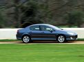 Peugeot 407 2003 года