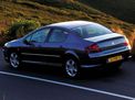 Peugeot 407 2003 года