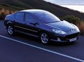 Peugeot 407 2003 года