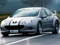 Peugeot 407 2004 года