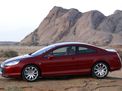 Peugeot 407 2005 года