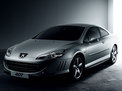 Peugeot 407 2005 года