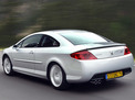 Peugeot 407 2005 года