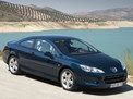 Peugeot 407 2005 года