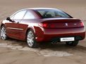 Peugeot 407 2005 года