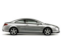 Peugeot 407 2005 года