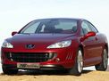 Peugeot 407 2005 года