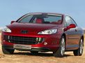 Peugeot 407 2005 года