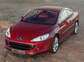 Peugeot 407 2005 года