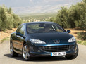 Peugeot 407 2005 года