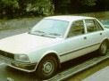 Peugeot 505