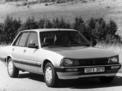 Peugeot 505