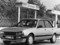 Peugeot 505