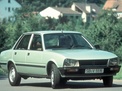 Peugeot 505