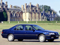 Peugeot 605 1989 года