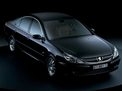 Peugeot 607 1999 года