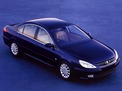 Peugeot 607 1999 года