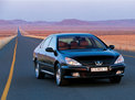 Peugeot 607 1999 года