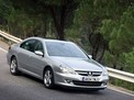 Peugeot 607 1999 года