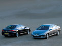 Peugeot 607 1999 года