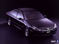 Peugeot 607 1999 года