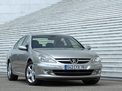 Peugeot 607 1999 года