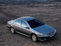 Peugeot 607 1999 года