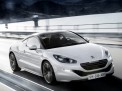 Peugeot RCZ